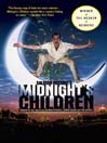 Cover image for Salman Rushdie's Midnight's Children